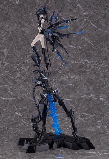 Black Rock Shooter: inexhaustible Ver.